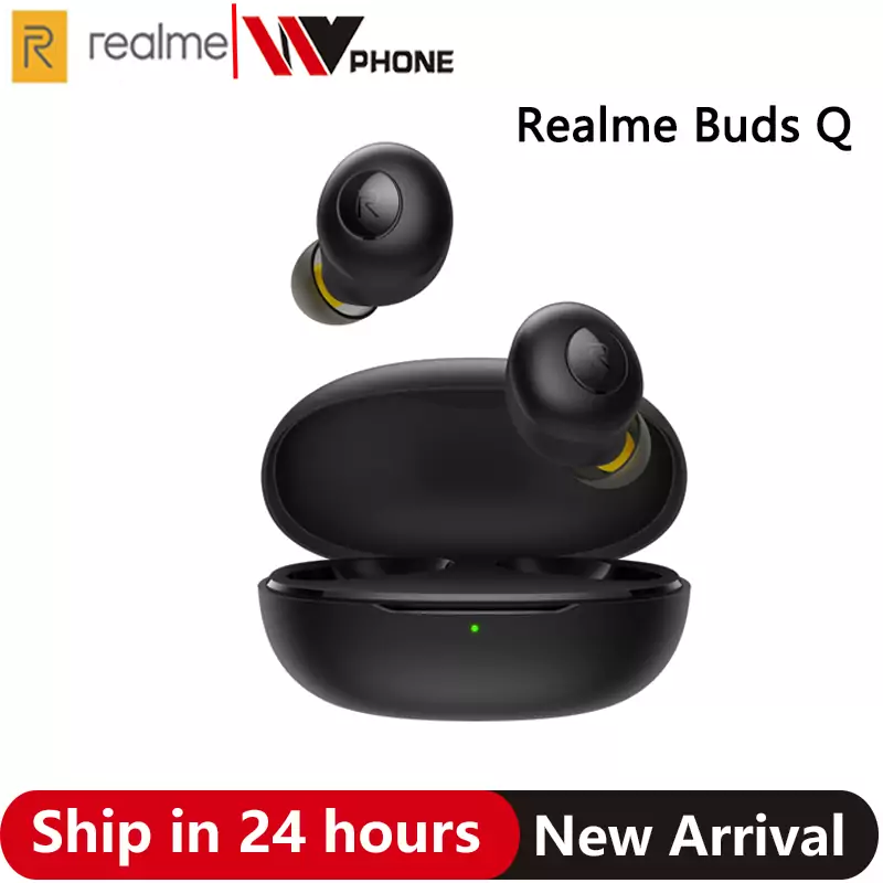 Realme Buds Q TWS Realme Buds Q TWS