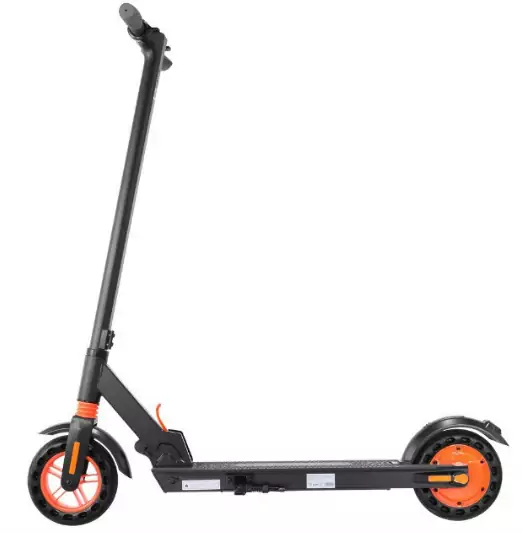 Patinete eléctrico KUGOO KIRIN S1 Patinete eléctrico KUGOO KIRIN S1