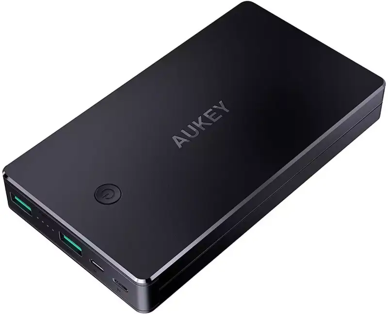 Power bank 20000mAh AUKEY Power bank 20000mAh AUKEY
