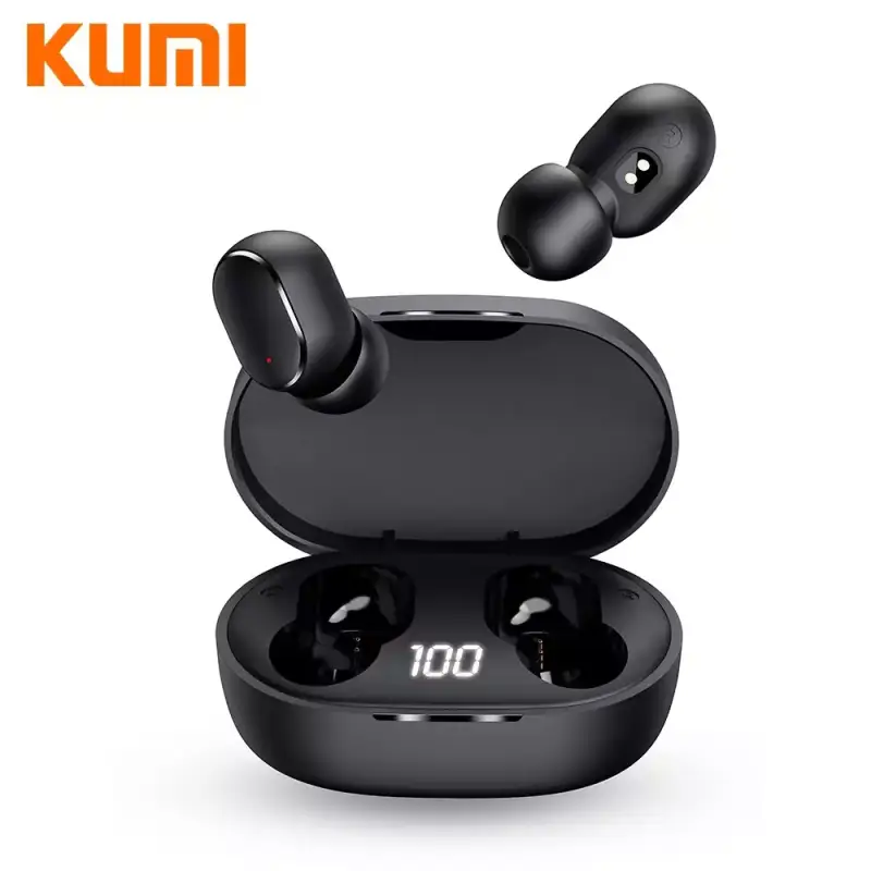 Auriculares Xiaomi Kumi inalámbricos Auriculares Xiaomi Kumi inalámbricos