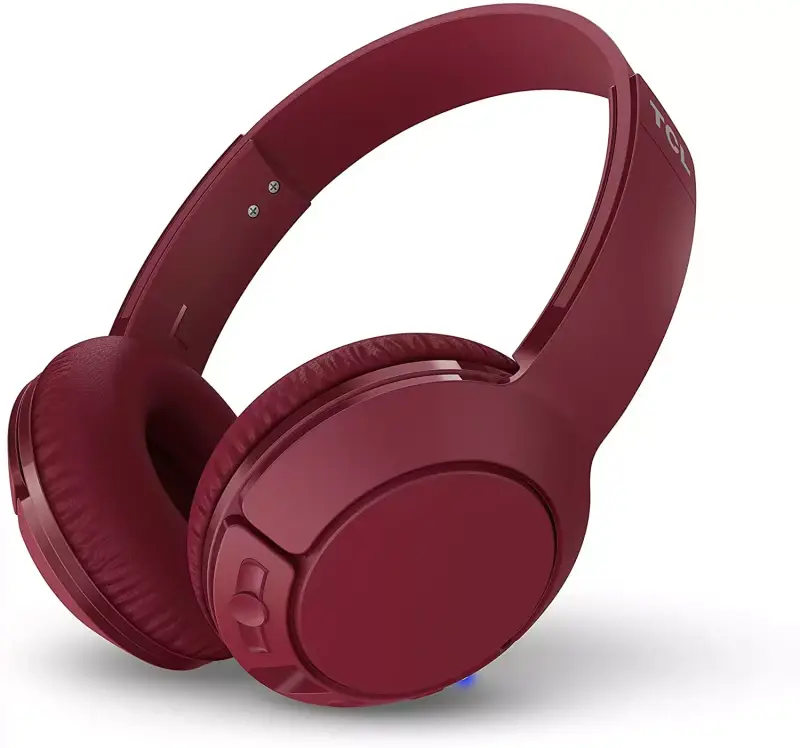 Auriculares inalámbricosTCL MTRO200BT Auriculares inalámbricosTCL MTRO200BT