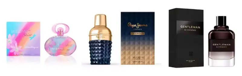 Hasta 74% dto. en selección de productos belleza y perfumes Hasta 74% dto. en selección de productos belleza y perfumes