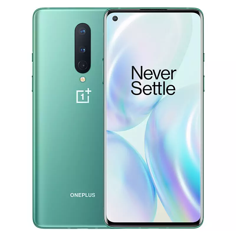 OnePlus 8 8GB/128GB OnePlus 8 8GB/128GB