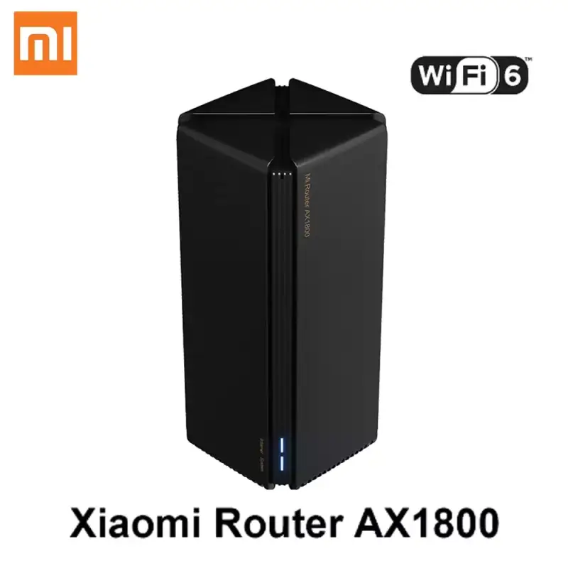 Router Xiaomi AX1800 Router Xiaomi AX1800