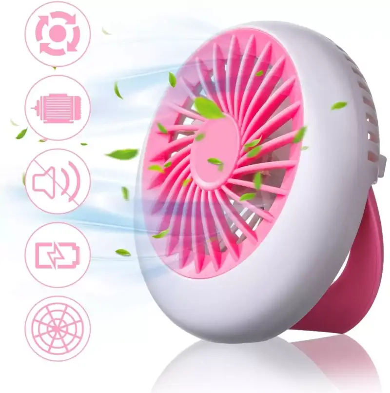 Mini Ventilador USB Mini Ventilador USB