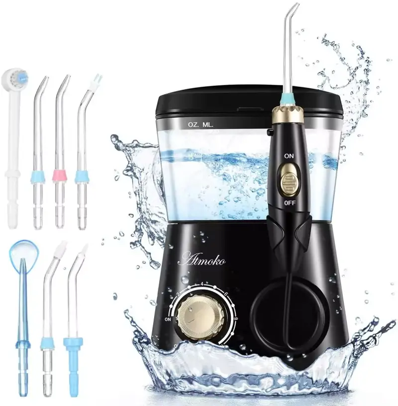 Irrigador Dental de 600ml Irrigador Dental de 600ml