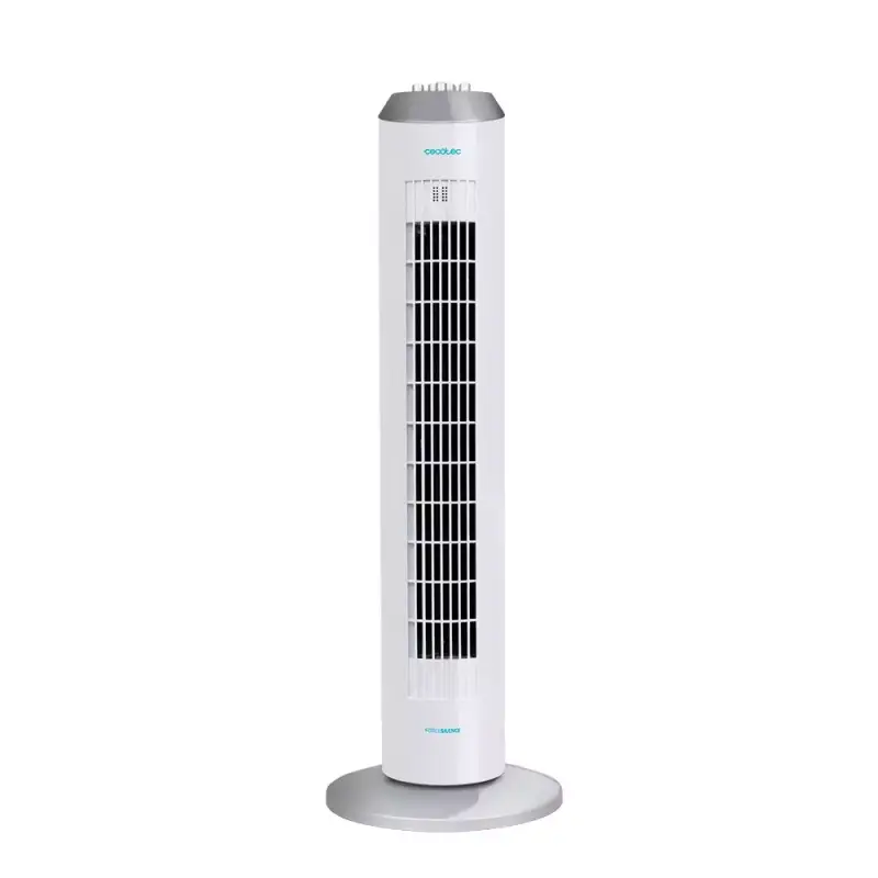 Ventilador vertical Cecotec ForceSilence 8090 Ventilador vertical Cecotec ForceSilence 8090