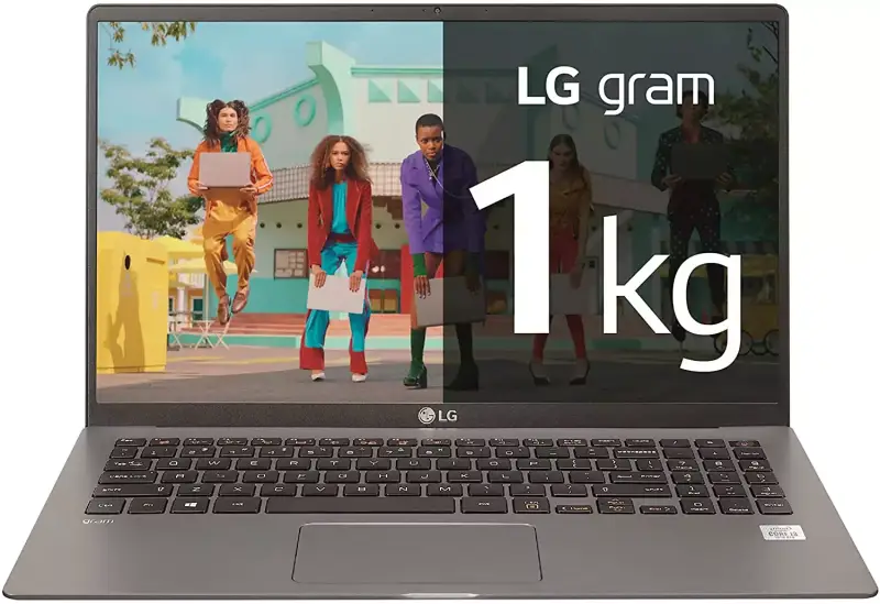 LG Gram 15.6" FHD IPS i5 8GB RAM 256GB SSD LG Gram 15.6" FHD IPS i5 8GB RAM 256GB SSD