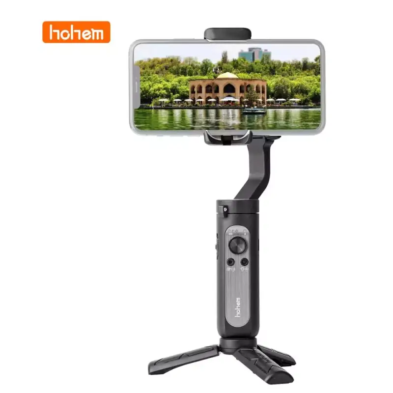 Gimbal Hohem iSteady X Gimbal Hohem iSteady X