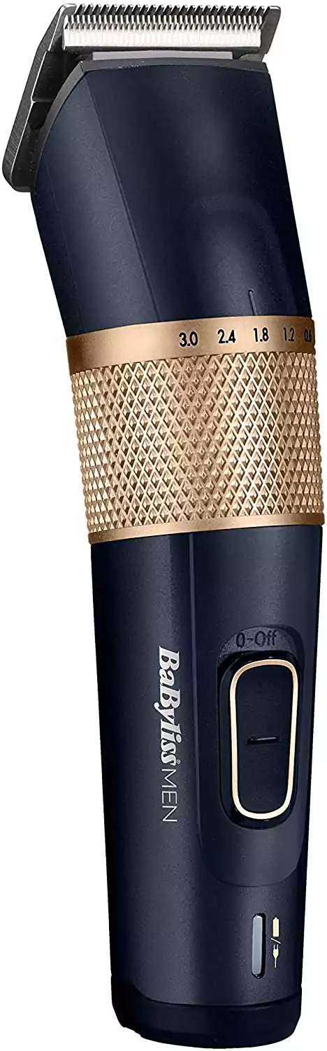 Cortapelos Profesional BaByliss MEN E986E Cortapelos Profesional BaByliss MEN E986E