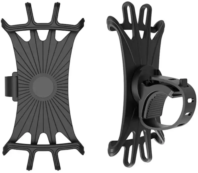 Soporte multifuncional para bicicletas Soporte multifuncional para bicicletas