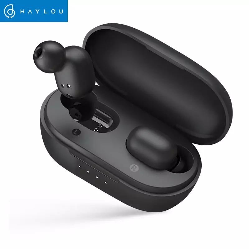 Auriculares TWS Haylou GT1-XR Auriculares TWS Haylou GT1-XR
