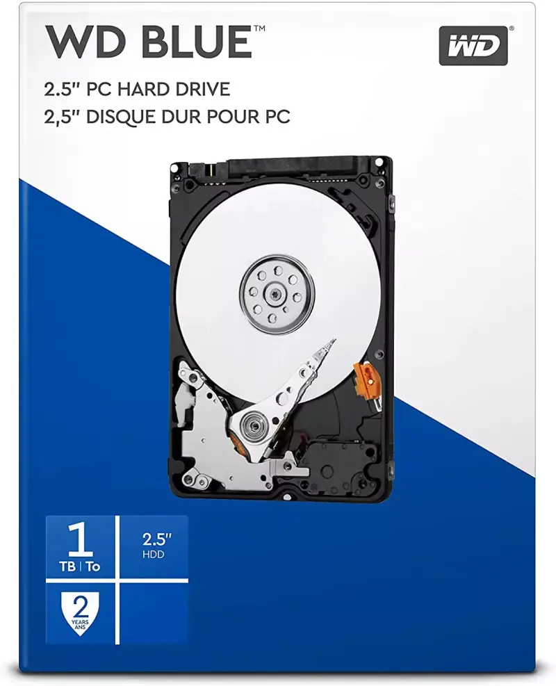 Disco Duro Western Digital 1TB Disco Duro Western Digital 1TB