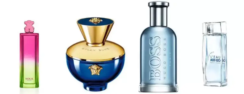 Hasta 83% dto. en selección de productos belleza y perfumes Hasta 83% dto. en selección de productos belleza y perfumes