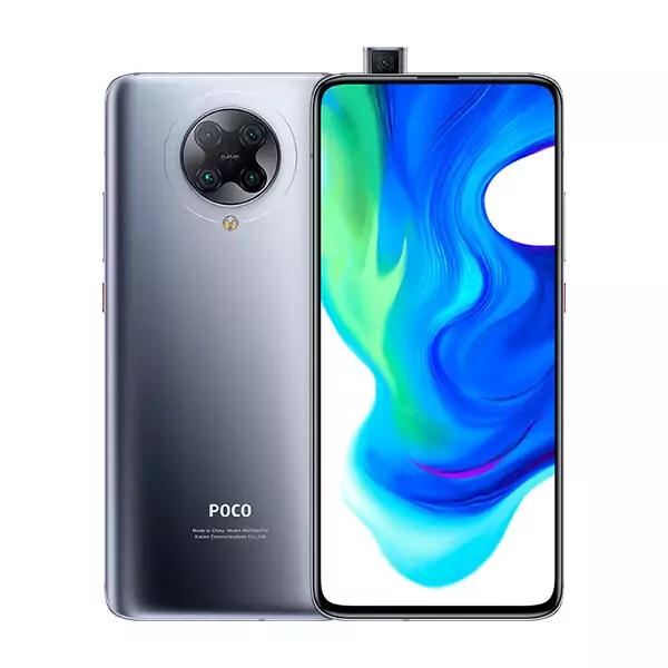 POCO F2 Pro 6GB/128GB POCO F2 Pro 6GB/128GB