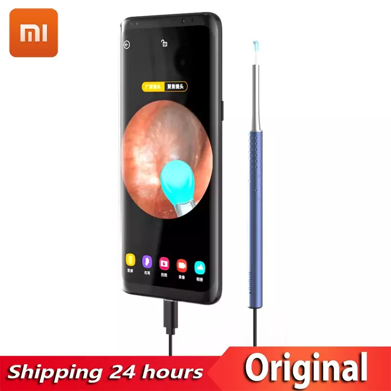 Xiaomi Bebird K10 Xiaomi Bebird K10
