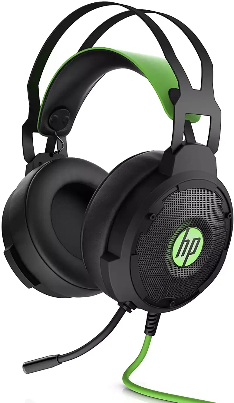 Auriculares gaming HP Pavilion 600 Auriculares gaming HP Pavilion 600
