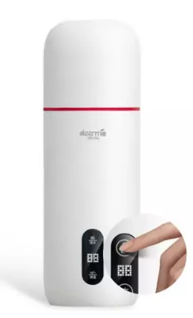 Termo eléctrico Deerma DEM-DR035 Termo eléctrico Deerma DEM-DR035