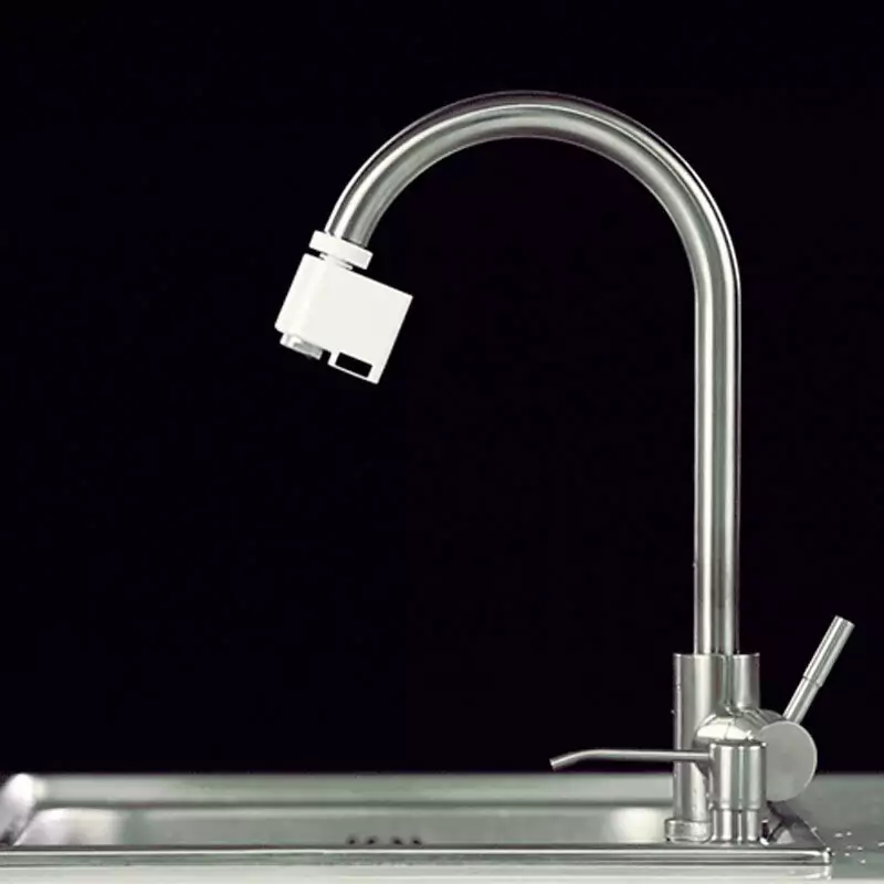 Xiaomi sensor automático para grifos Xiaomi sensor automático para grifos