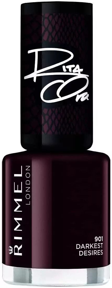 Esmalte de uñas Rimmel London 60 Seconds Super Shine Esmalte de uñas Rimmel London 60 Seconds Super Shine
