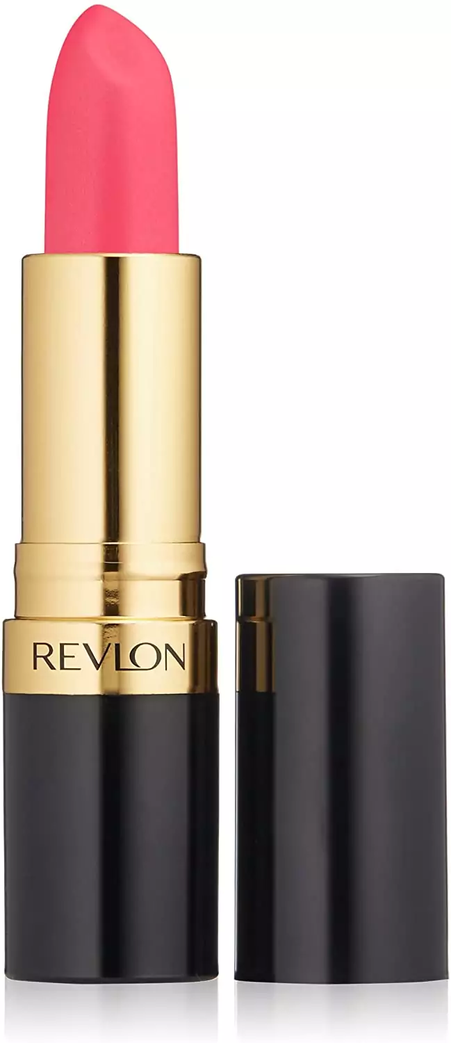 Pintalabios Revlon Super Lustrous Pintalabios Revlon Super Lustrous