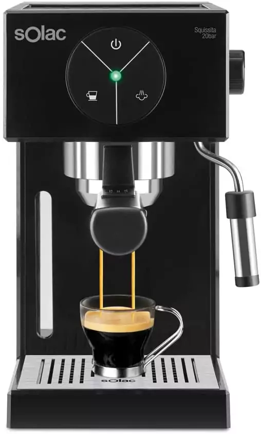 Cafetera Solac Squissita Cafetera Solac Squissita