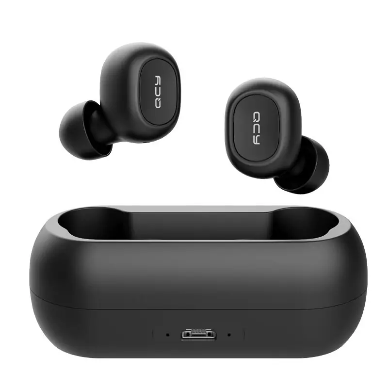 Auriculares bluetooth QCY T1C Auriculares bluetooth QCY T1C