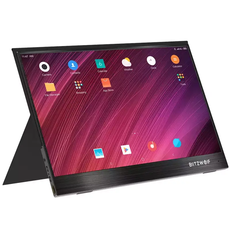 Pantalla portátil BlitzWolf 15,6" Pantalla portátil BlitzWolf 15,6"