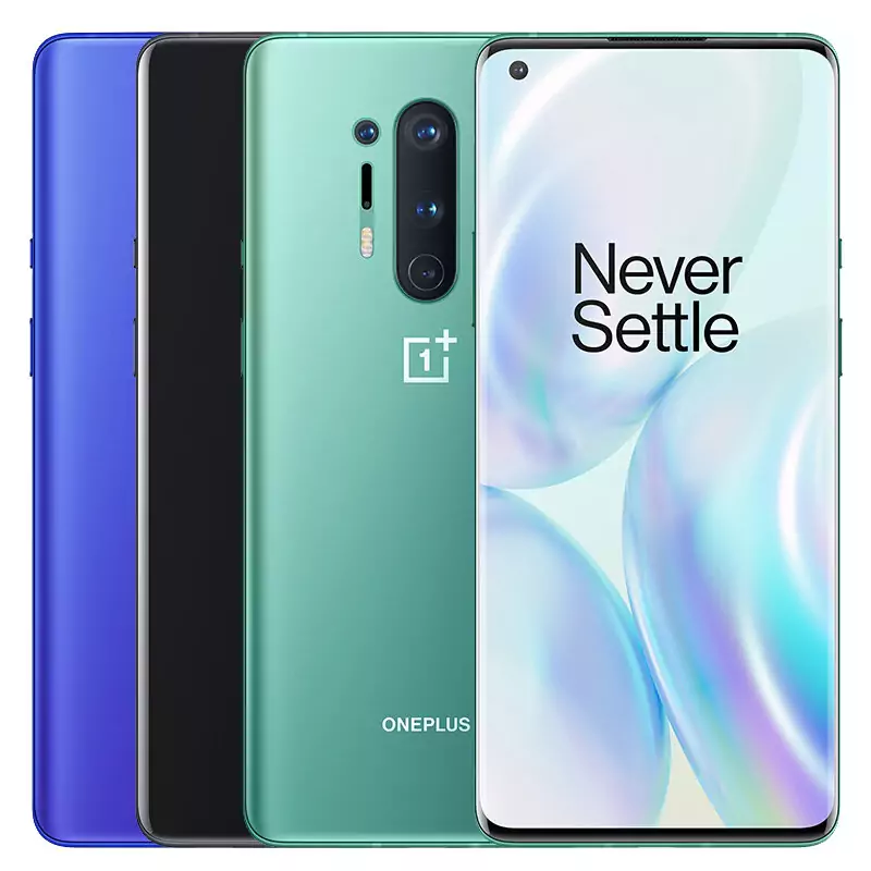 OnePlus 8 Pro 12GB/256GB OnePlus 8 Pro 12GB/256GB