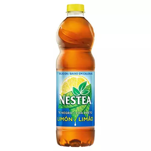 Nestea 1,5 Litros Nestea 1,5 Litros