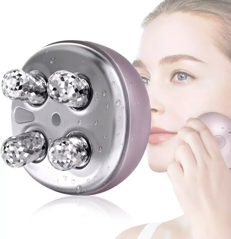 Masaje Facial y corporal Masaje Facial y corporal