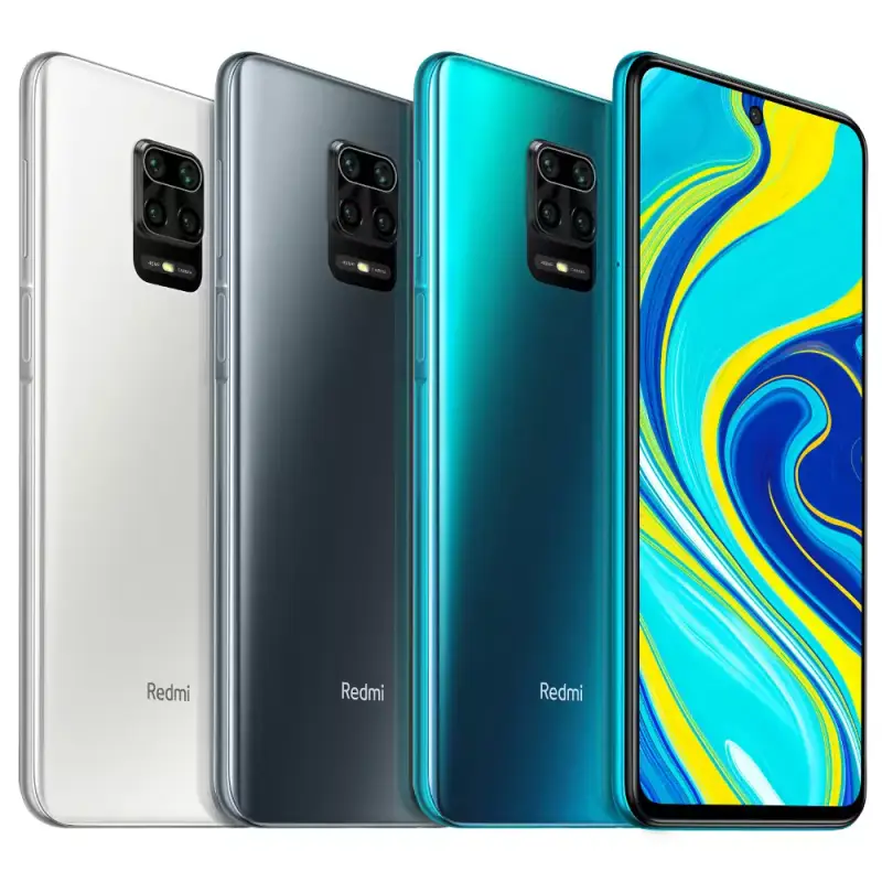 Redmi Note 9S Redmi Note 9S