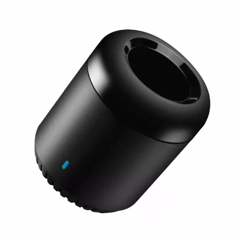 NEW Upgrade Version Broadlink RM Mini 3 Black NEW Upgrade Version Broadlink RM Mini 3 Black