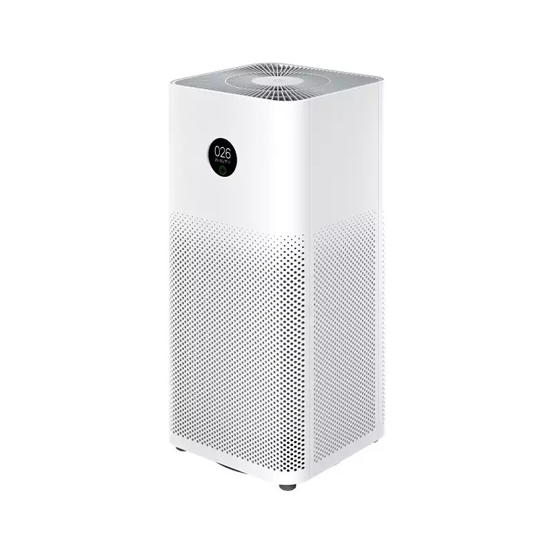 Xiaomi Purificador de aire 3H Xiaomi Purificador de aire 3H