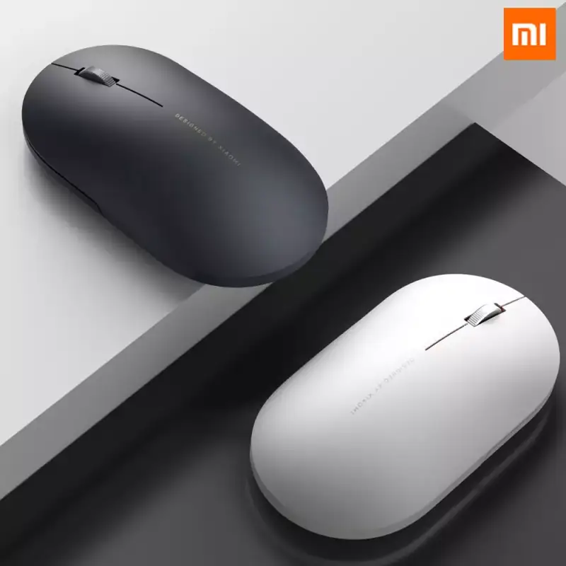 Xiaomi Wireless Mouse 2 Xiaomi Wireless Mouse 2