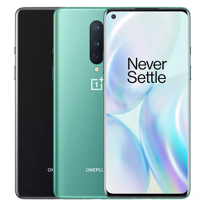 OnePlus 8 8GB/128GB OnePlus 8 8GB/128GB