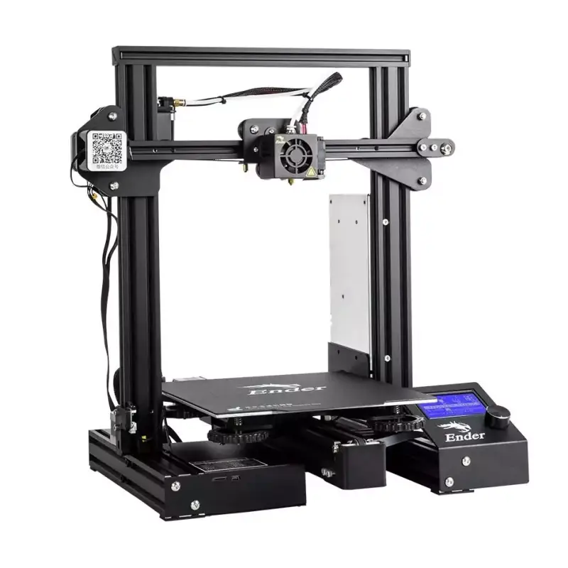 Impresora 3D Creality 3D Ender 3 Pro Impresora 3D Creality 3D Ender 3 Pro