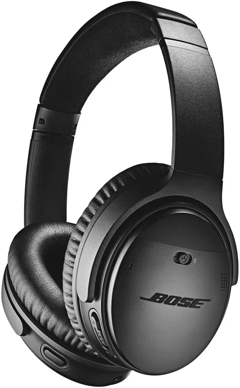 Bose QuietComfort 35 II Bluetooth Bose QuietComfort 35 II Bluetooth