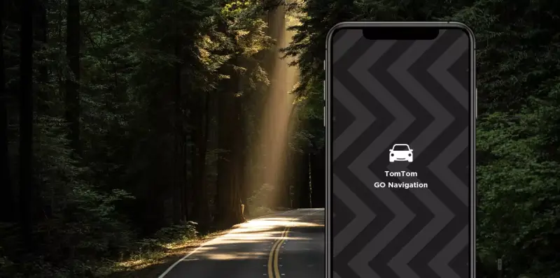 12 Meses GRATIS de TomTom Go 12 Meses GRATIS de TomTom Go
