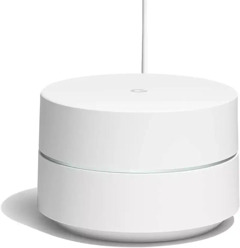 Router Inalámbrico Google Wifi Router Inalámbrico Google Wifi