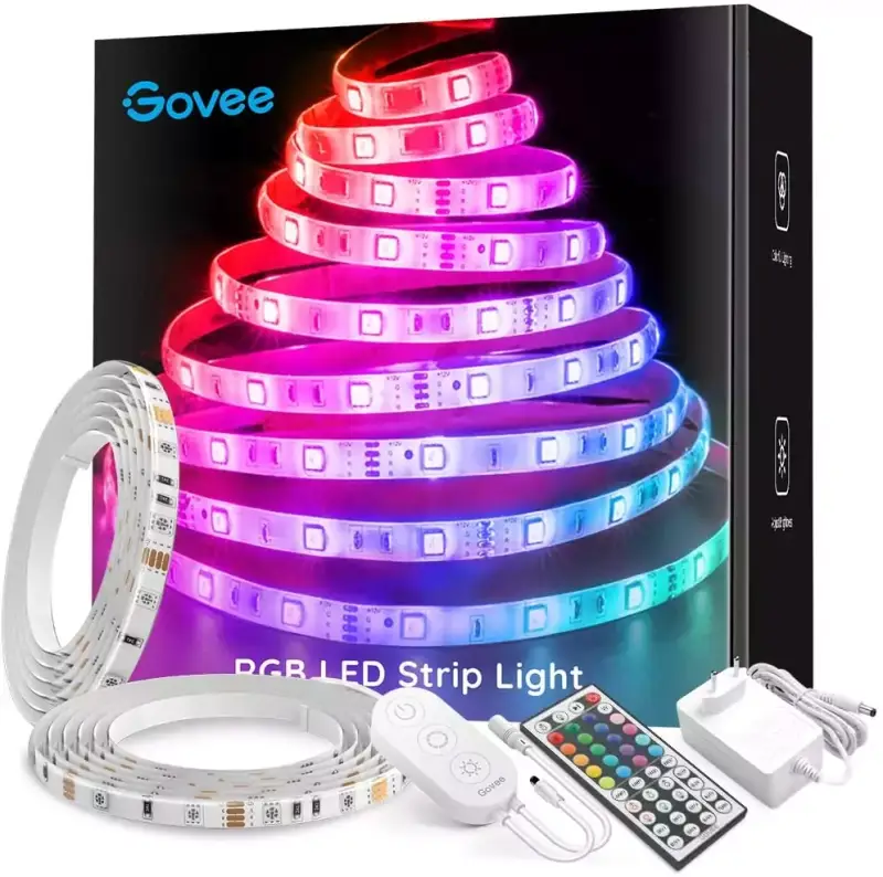 10m RGB Impermeable 10m RGB Impermeable
