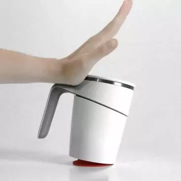 Taza anti-derrame Xiaomi Youpin Fiu Cup Taza anti-derrame Xiaomi Youpin Fiu Cup