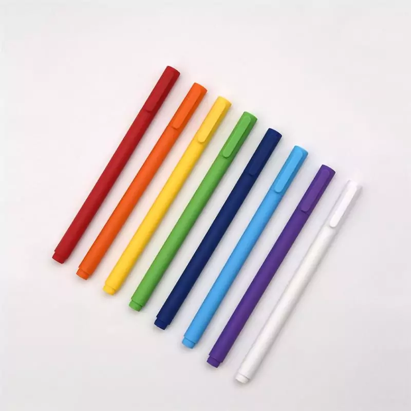 Xiaomi KACO 8 bolígrafos Xiaomi KACO 8 bolígrafos