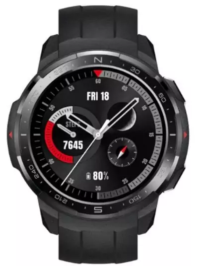HONOR Watch GS Pro HONOR Watch GS Pro