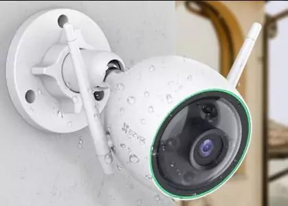 Cámara IP EZVIZ Wifi Exterior Cámara IP EZVIZ Wifi Exterior