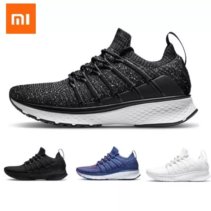 Zapatillas Xiaomi Mijia Snikers 2 Zapatillas Xiaomi Mijia Snikers 2