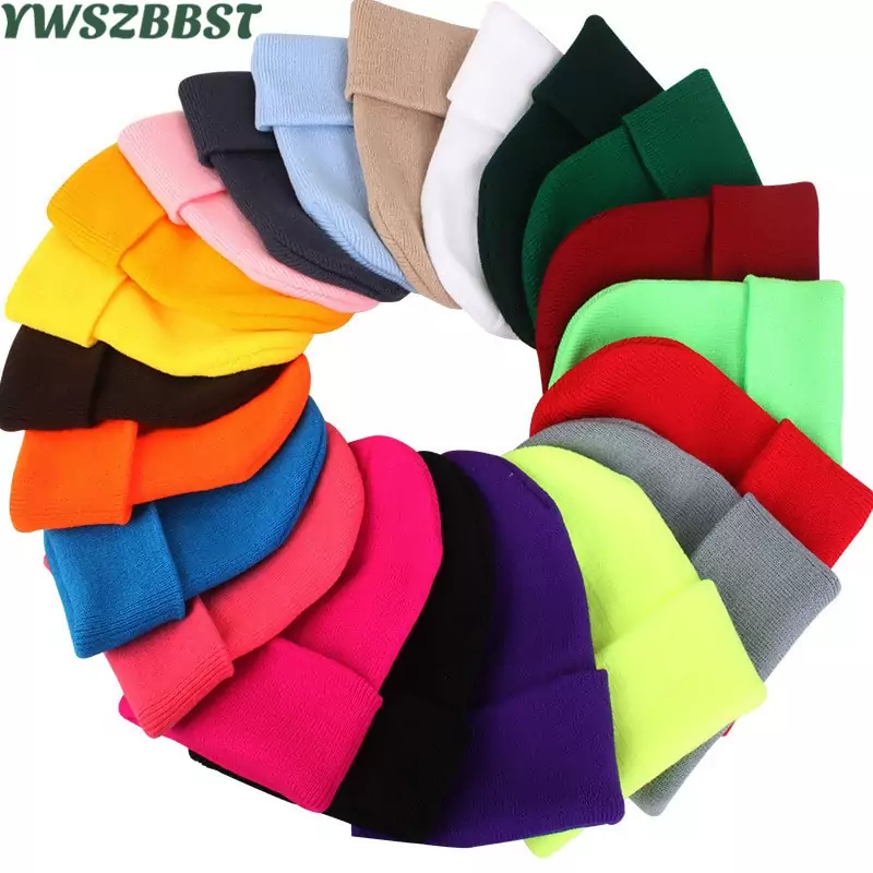 Gorros de Invierno Gorros de Invierno