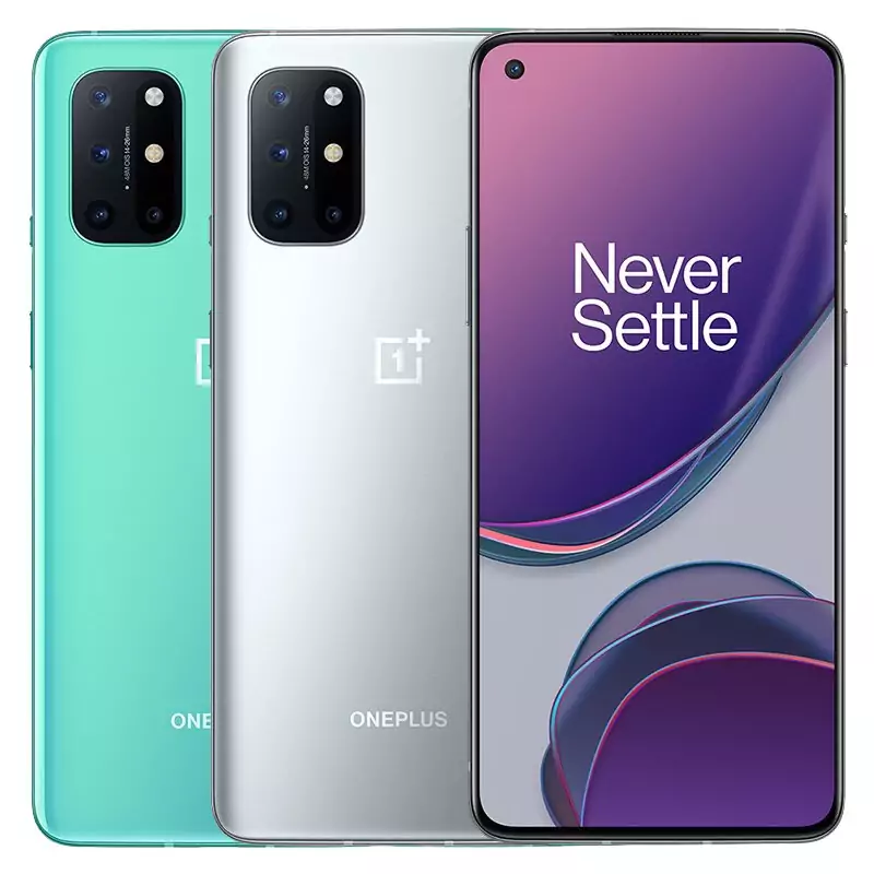 OnePlus 8T 8GB/128GB OnePlus 8T 8GB/128GB