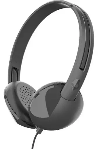 Auriculares Diadema con micrófono Skullcandy. Auriculares Diadema con micrófono Skullcandy.