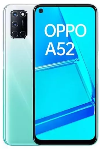 OPPO A52 4GB/64GB OPPO A52 4GB/64GB
